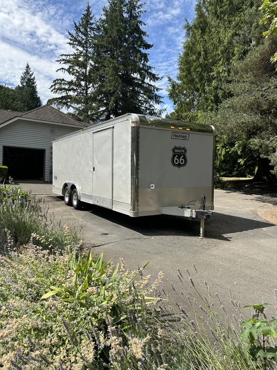 2006 Parts & Memorabilia Trailers - Image 5 of 31