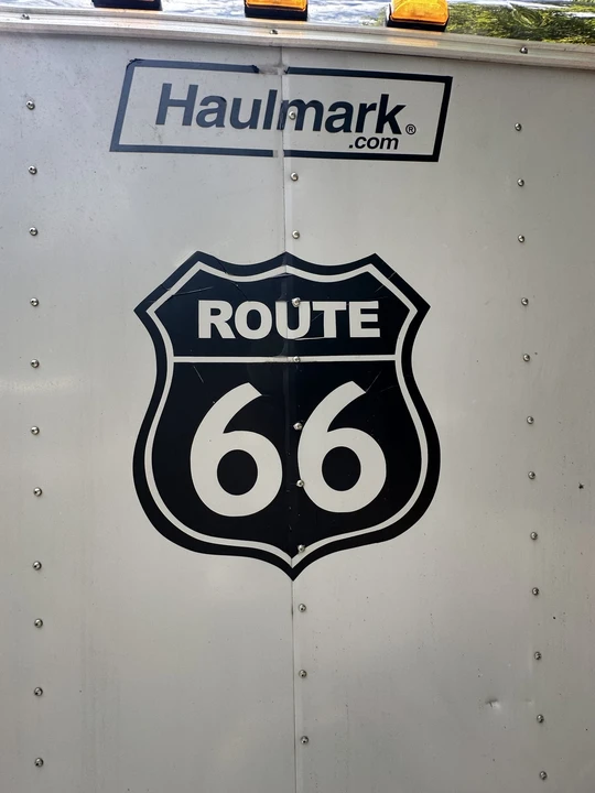 2006 Parts & Memorabilia Trailers - Image 20 of 31