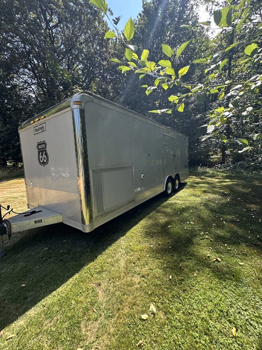 2006 Parts & Memorabilia Trailers - Image 6 of 31
