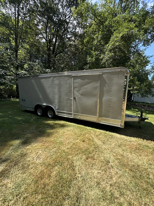 2006 Parts & Memorabilia Trailers - Image 2 of 31