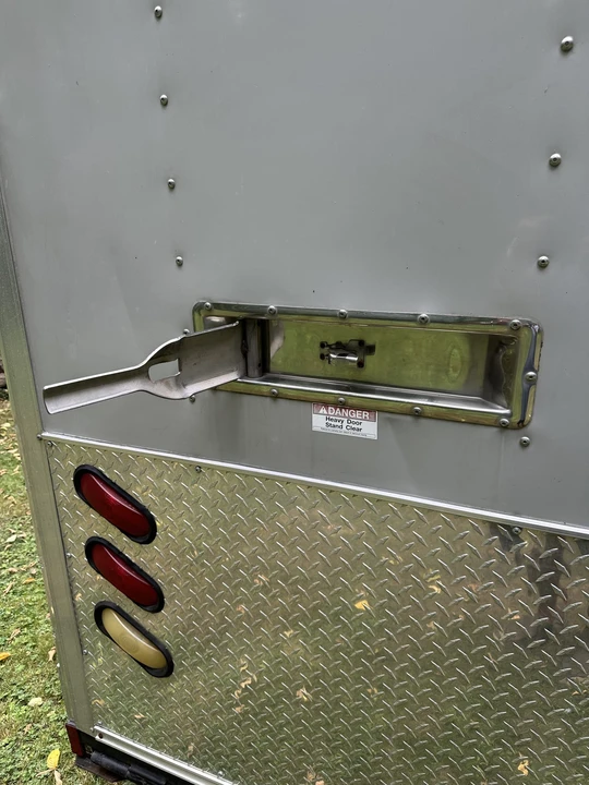 2006 Parts & Memorabilia Trailers - Image 15 of 31