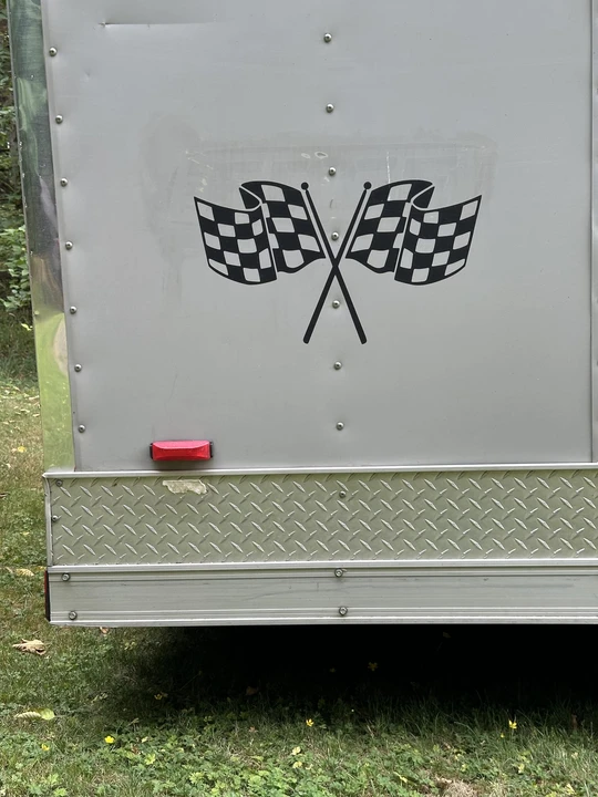 2006 Parts & Memorabilia Trailers - Image 16 of 31
