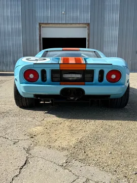 2006 Ford GT 1st Gen - Image 4 of 6