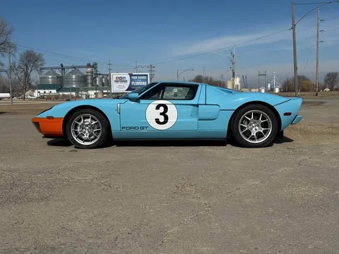 2006 Ford GT 1st Gen - Image 3 of 6