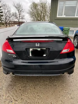 2006 Honda Accord 7th Gen - Image 4 of 5