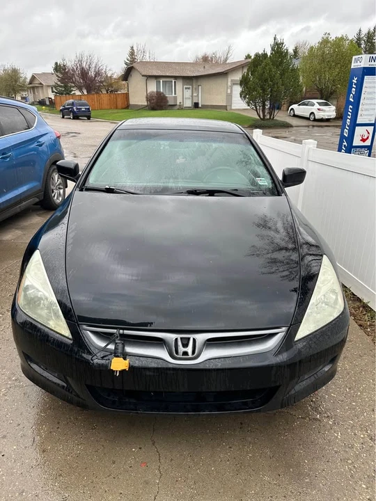 2006 Honda Accord 7th Gen - Image 2 of 5