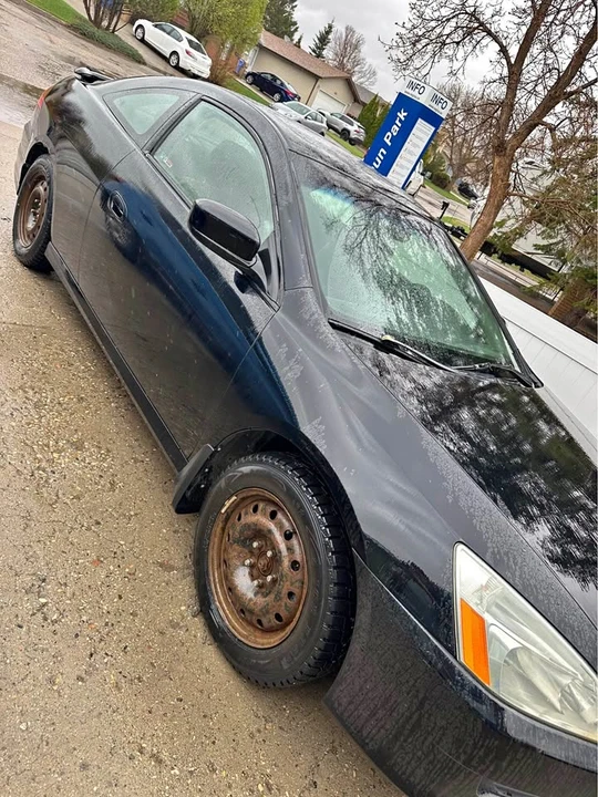 2006 Honda Accord 7th Gen - Image 1 of 5