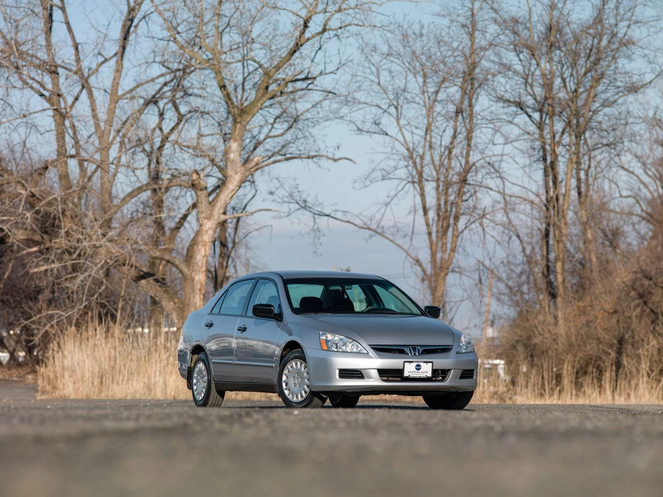 2006 Honda Accord 7th Gen - Image 4 of 31