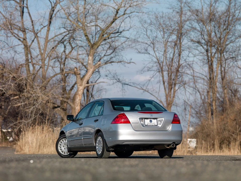 2006 Honda Accord 7th Gen - Image 3 of 31