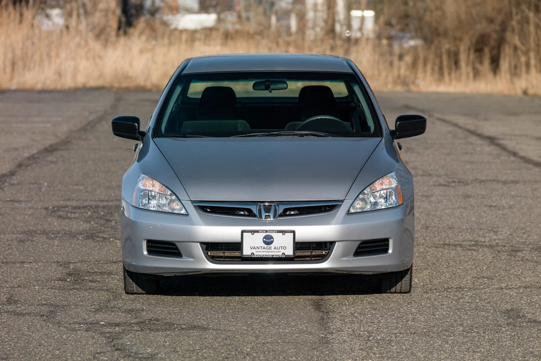 2006 Honda Accord 7th Gen - Image 22 of 31