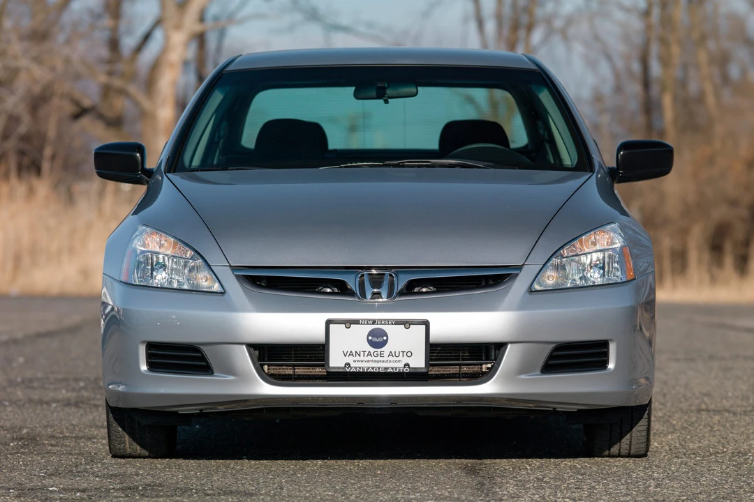 2006 Honda Accord 7th Gen - Image 24 of 31