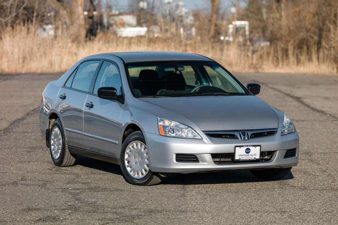 2006 Honda Accord 7th Gen - Image 19 of 31