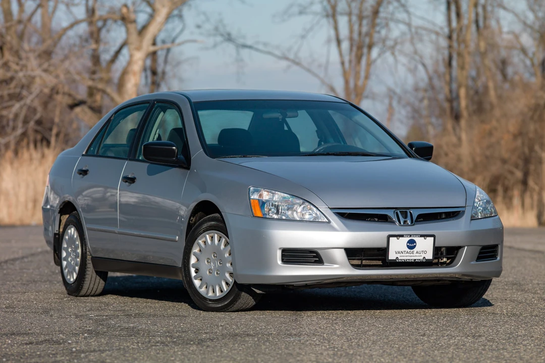 2006 Honda Accord 7th Gen - Image 20 of 31