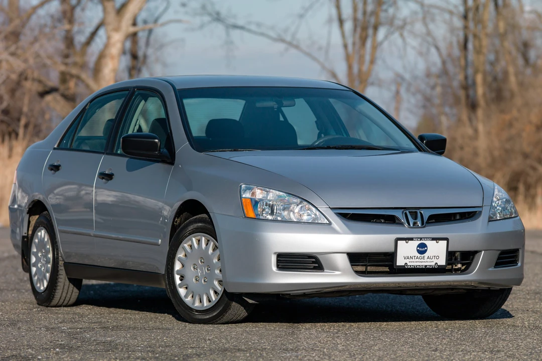 2006 Honda Accord 7th Gen - Image 21 of 31