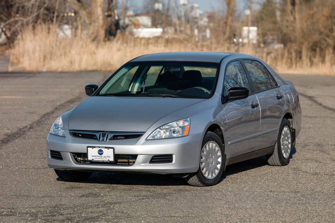 2006 Honda Accord 7th Gen - Image 5 of 31