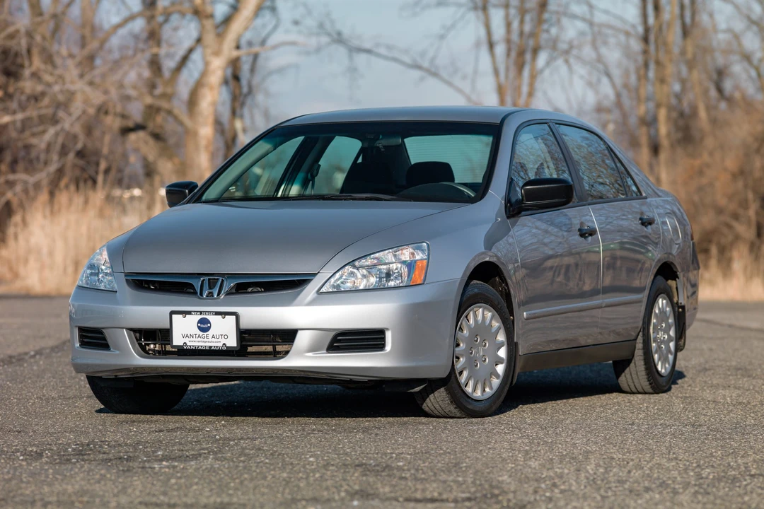 2006 Honda Accord 7th Gen - Image 6 of 31