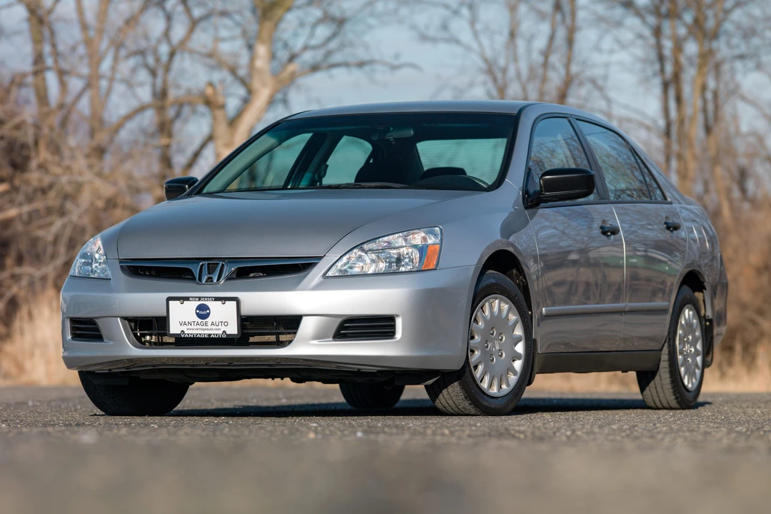 2006 Honda Accord 7th Gen - Image 8 of 31