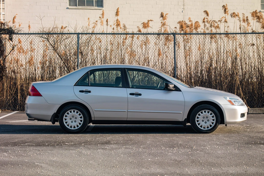 2006 Honda Accord 7th Gen - Image 17 of 31