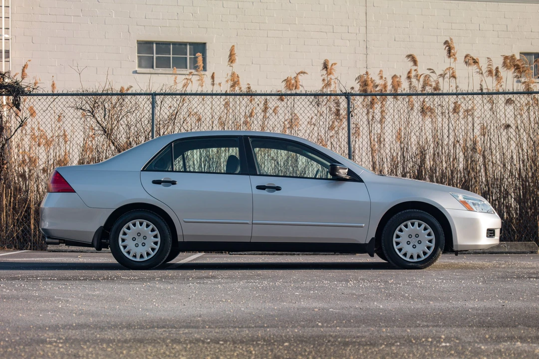 2006 Honda Accord 7th Gen - Image 18 of 31