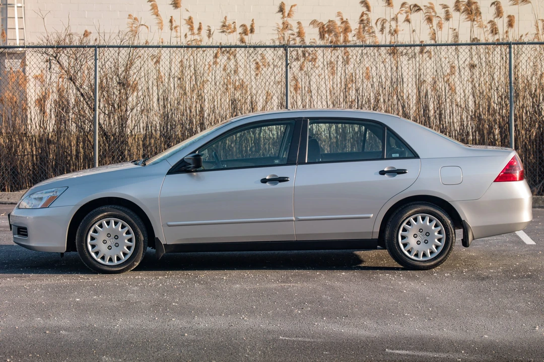 2006 Honda Accord 7th Gen - Image 10 of 31