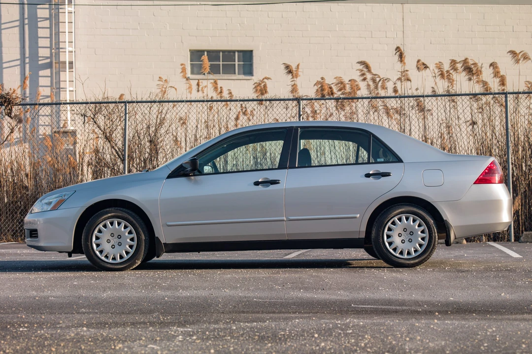 2006 Honda Accord 7th Gen - Image 9 of 31