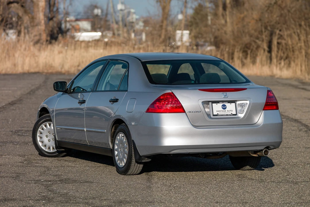 2006 Honda Accord 7th Gen - Image 11 of 31
