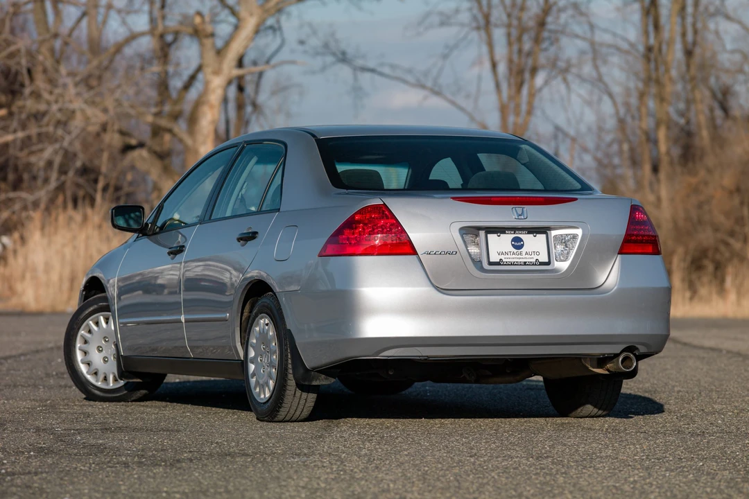 2006 Honda Accord 7th Gen - Image 12 of 31