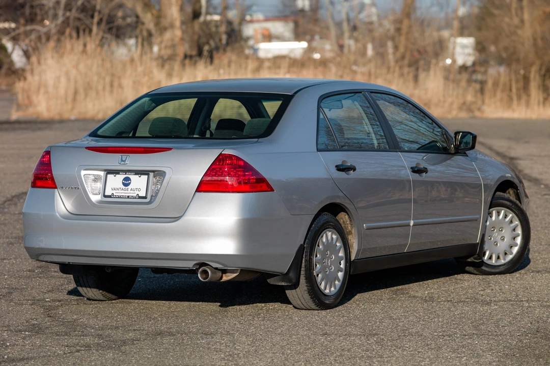2006 Honda Accord 7th Gen - Image 15 of 31