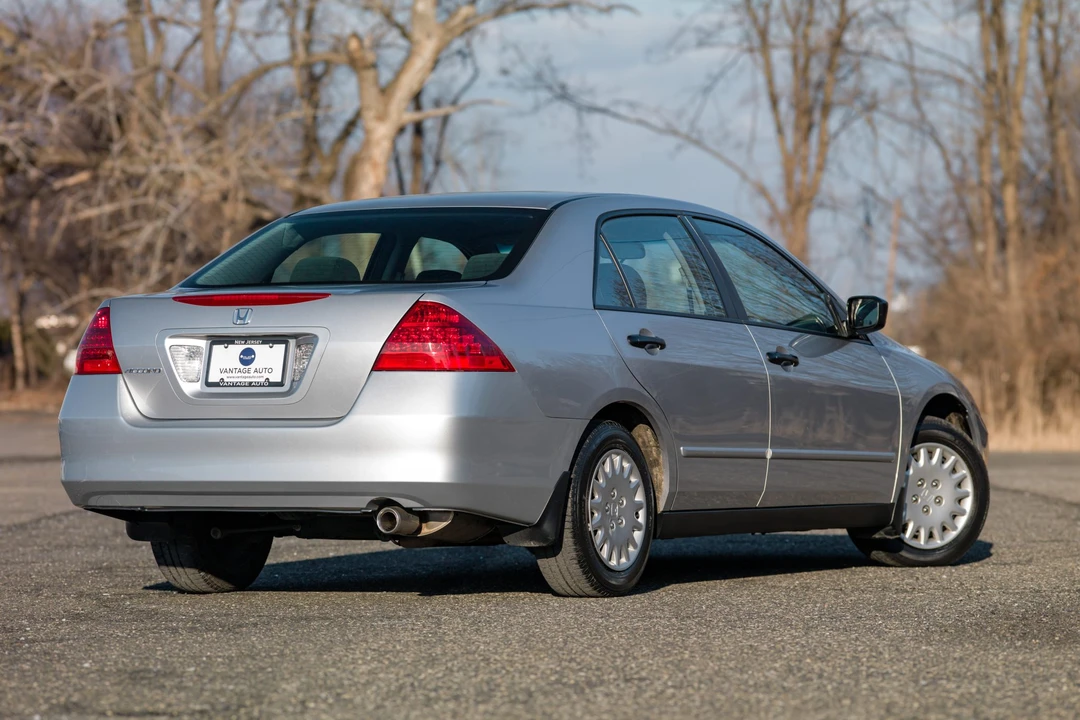 2006 Honda Accord 7th Gen - Image 16 of 31