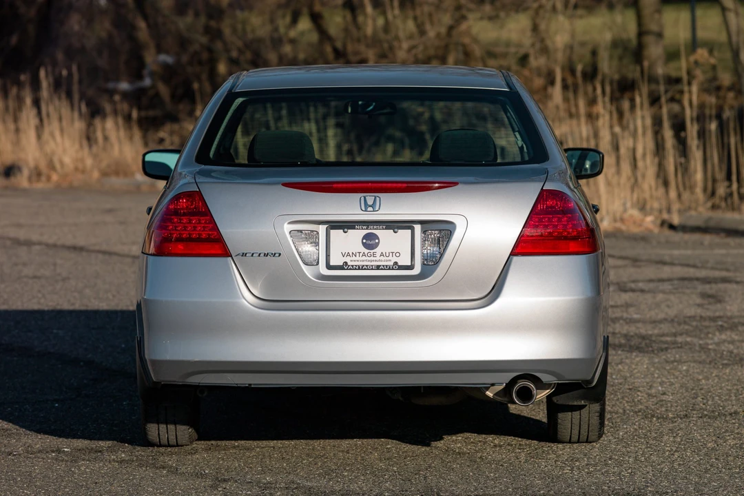 2006 Honda Accord 7th Gen - Image 13 of 31