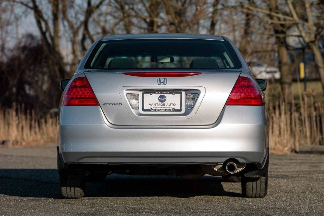 2006 Honda Accord 7th Gen - Image 14 of 31