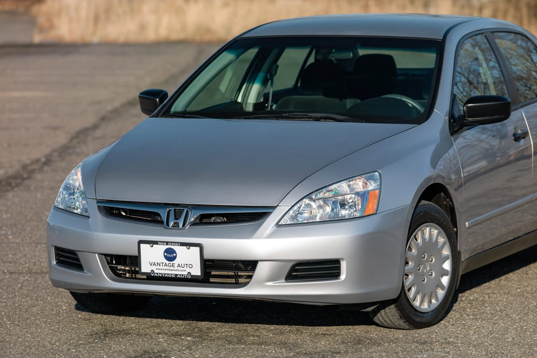 2006 Honda Accord 7th Gen - Image 25 of 31