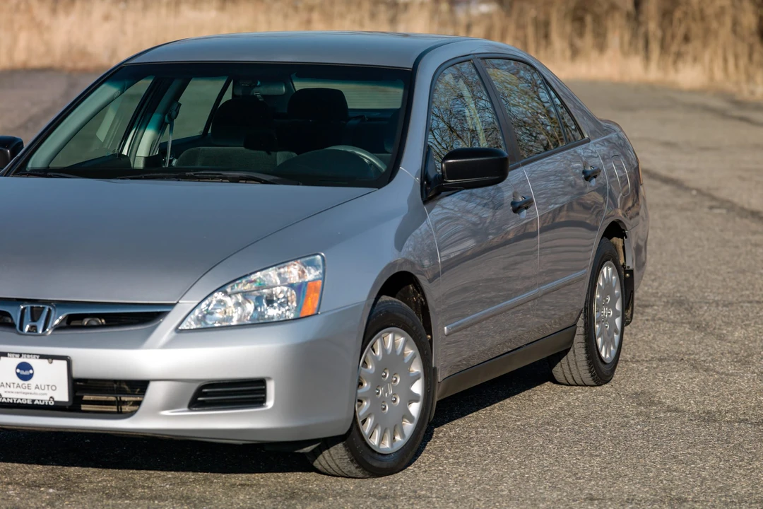 2006 Honda Accord 7th Gen - Image 26 of 31