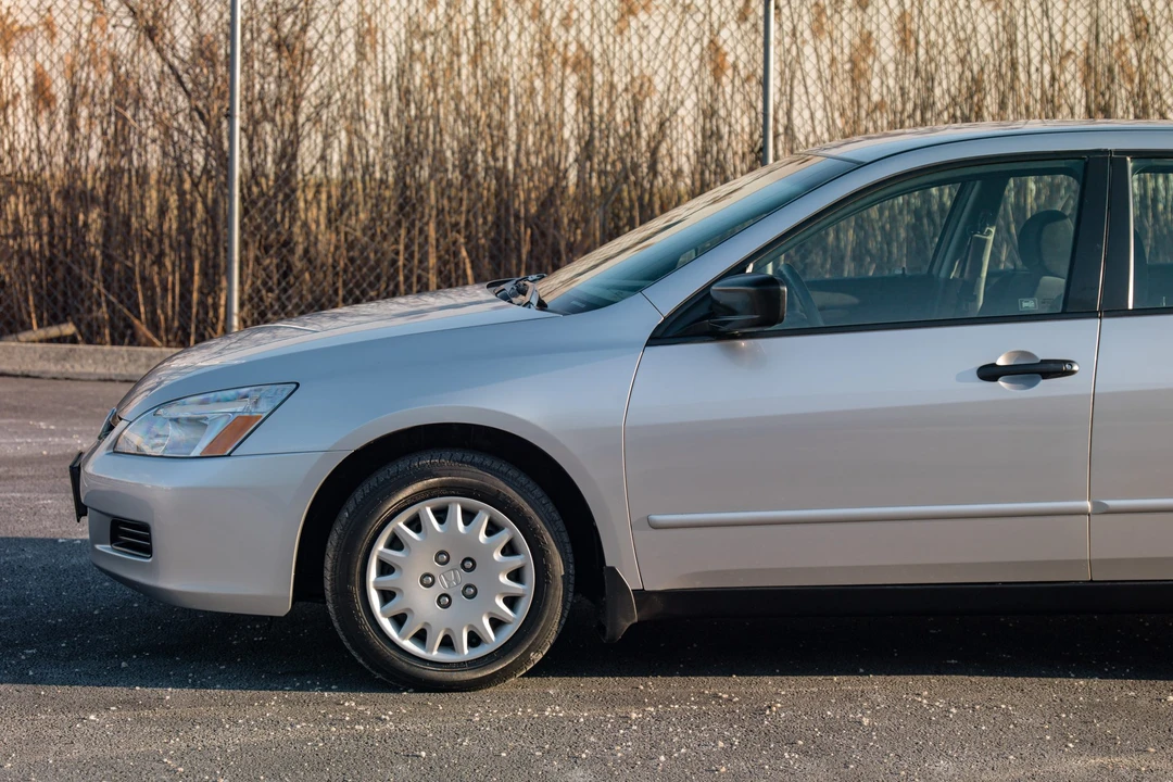 2006 Honda Accord 7th Gen - Image 27 of 31