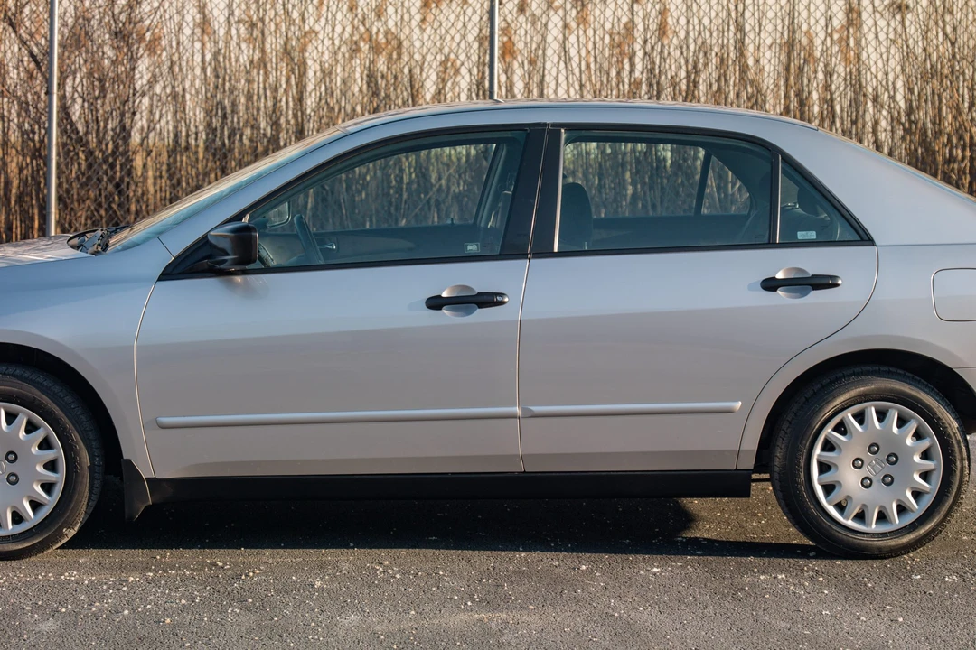 2006 Honda Accord 7th Gen - Image 28 of 31