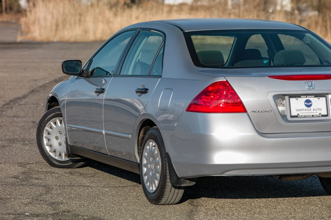 2006 Honda Accord 7th Gen - Image 30 of 31