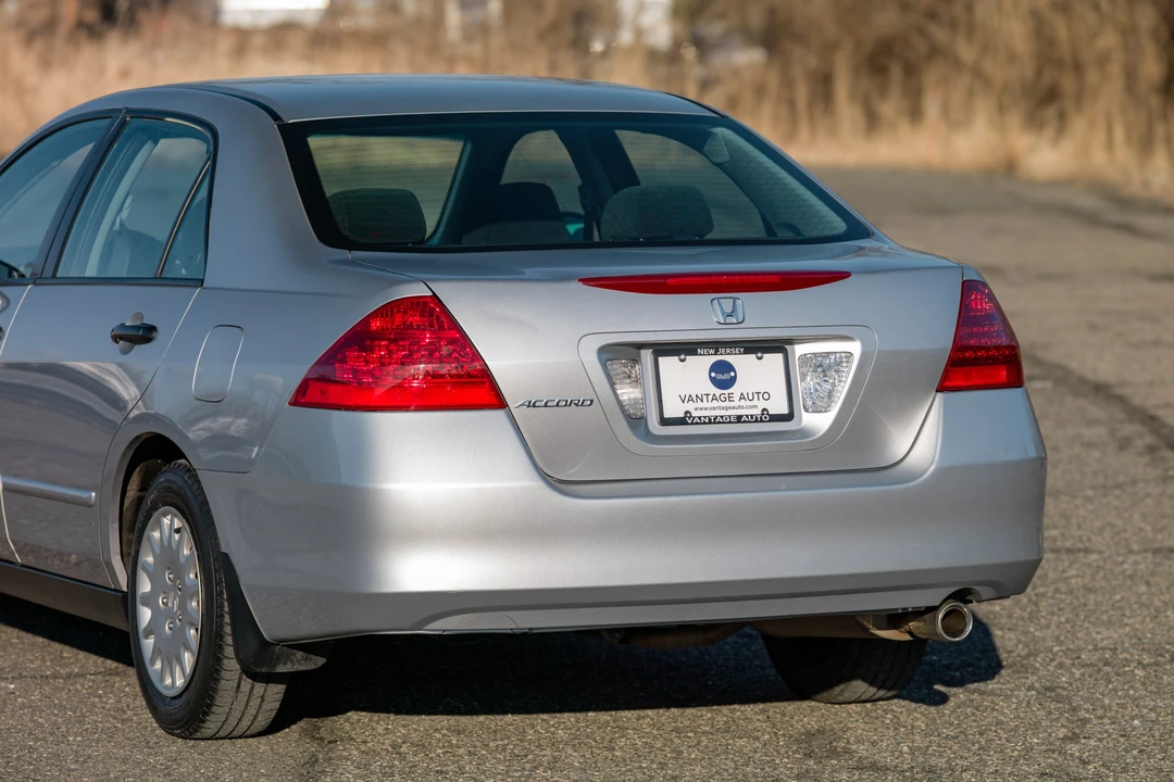 2006 Honda Accord 7th Gen - Image 31 of 31