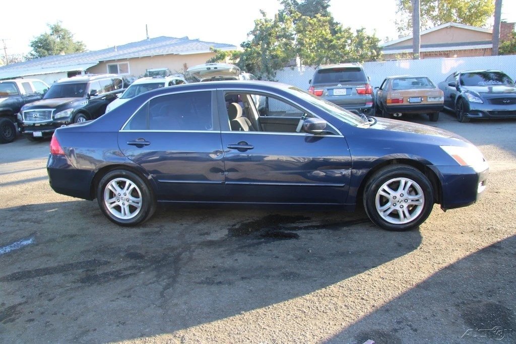2006 Honda Accord 7th Gen - Image 3 of 21