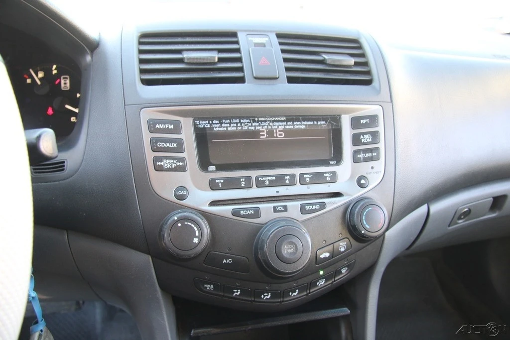 2006 Honda Accord 7th Gen - Image 19 of 21