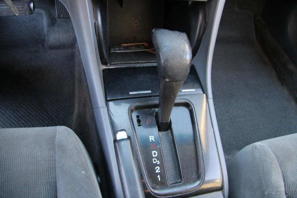 2006 Honda Accord 7th Gen - Image 20 of 21