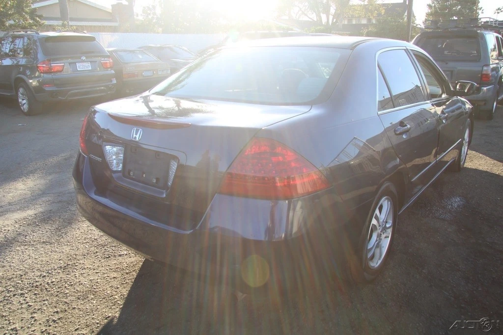 2006 Honda Accord 7th Gen - Image 4 of 21