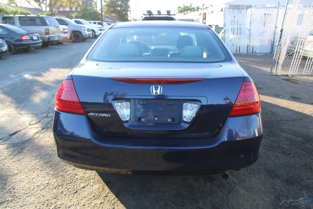 2006 Honda Accord 7th Gen - Image 5 of 21