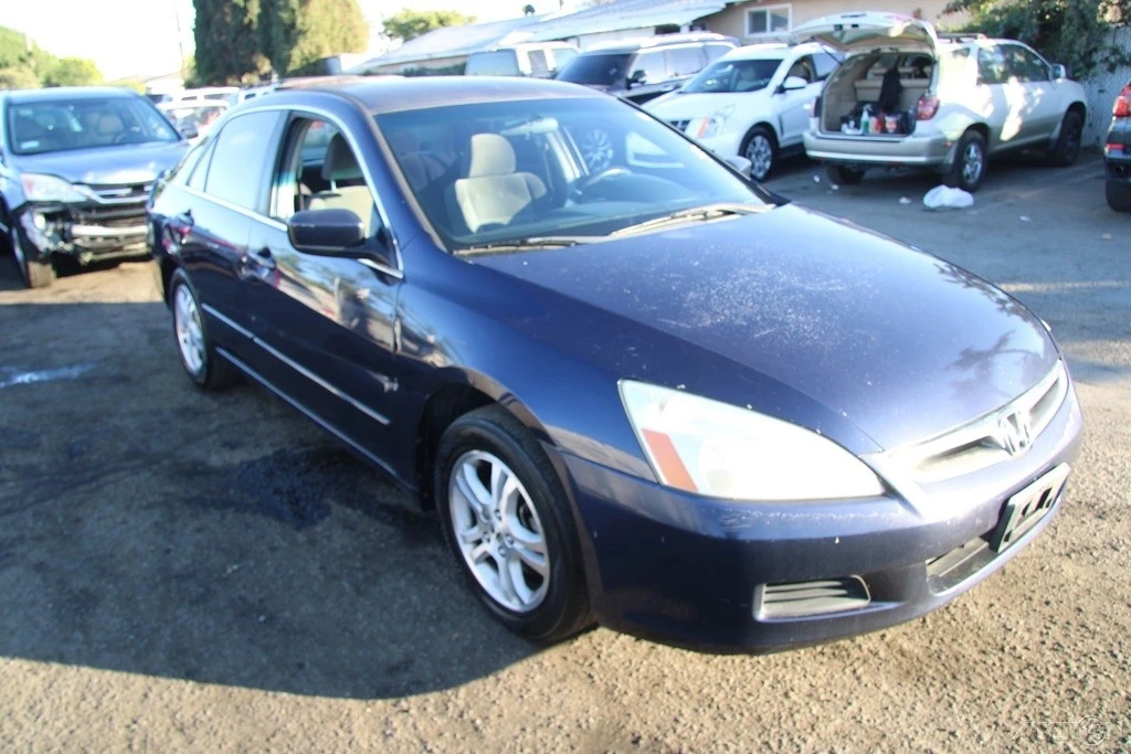 2006 Honda Accord 7th Gen - Image 12 of 21