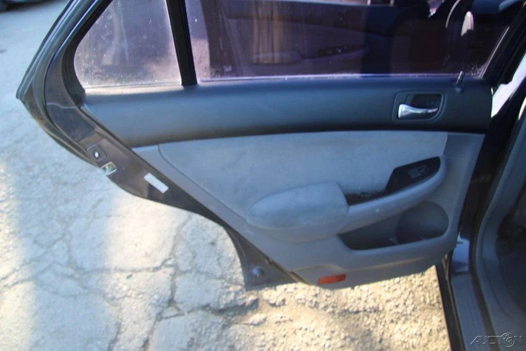 2006 Honda Accord 7th Gen - Image 21 of 21