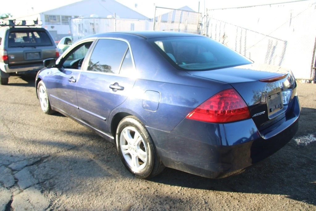 2006 Honda Accord 7th Gen - Image 8 of 21