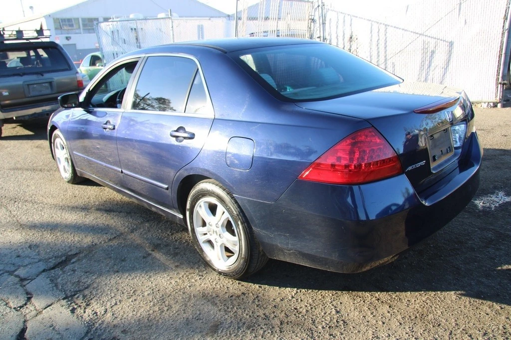 2006 Honda Accord 7th Gen - Image 6 of 21