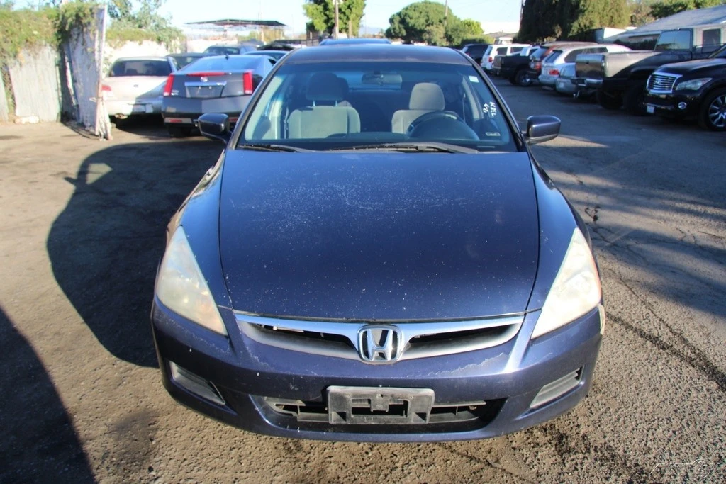 2006 Honda Accord 7th Gen - Image 13 of 21