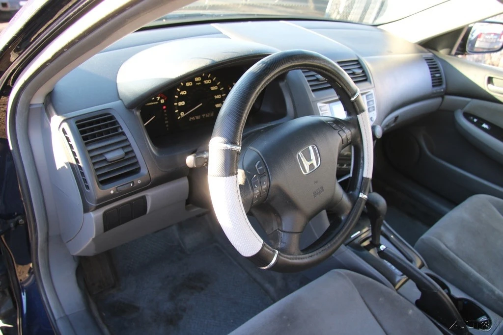 2006 Honda Accord 7th Gen - Image 17 of 21