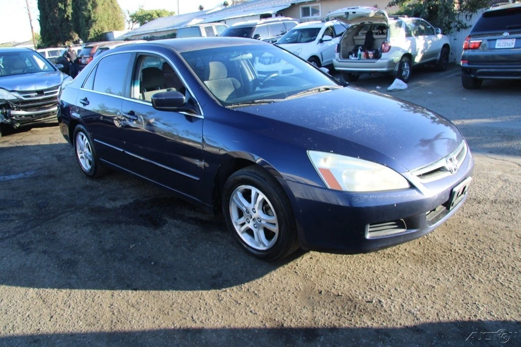 2006 Honda Accord 7th Gen - Image 2 of 21