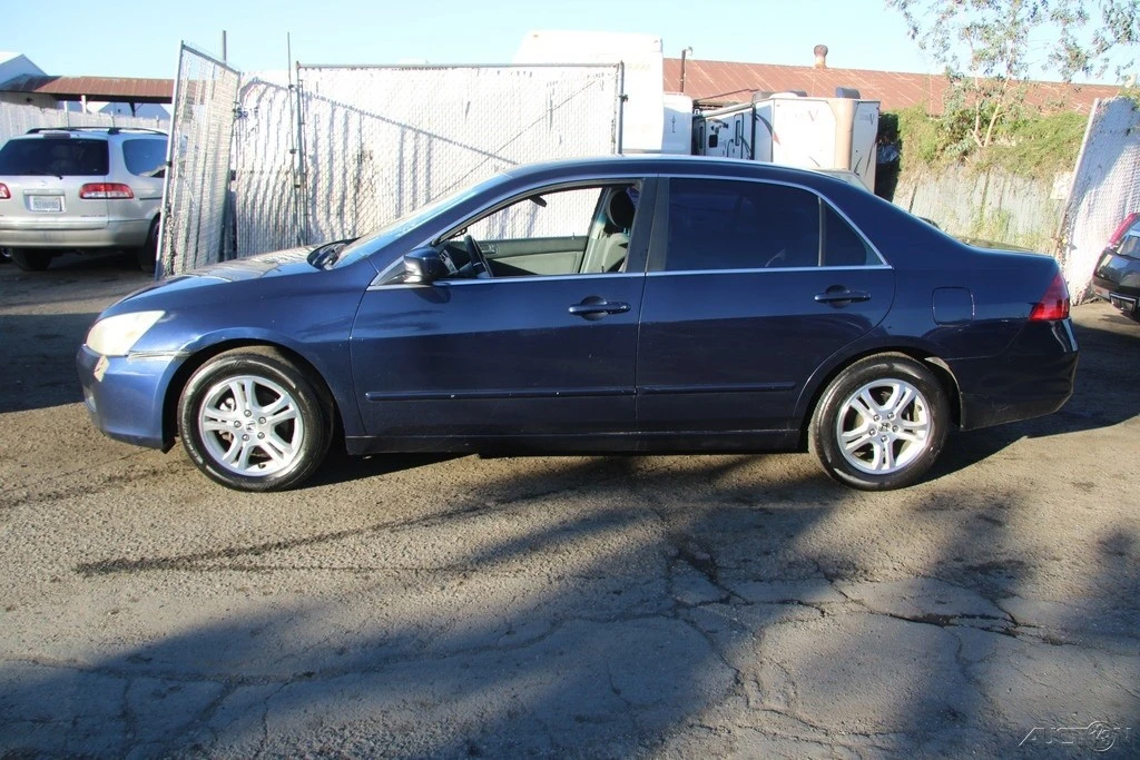 2006 Honda Accord 7th Gen - Image 7 of 21